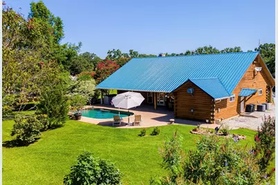 8616 County Road 528, Burleson, TX 76028 - Photo 14