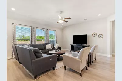 916 Nellie Drive, Mansfield, TX 76063 - Photo 8