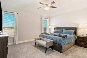 916 Nellie Dr, Mansfield, TX 76063 - Photo 12