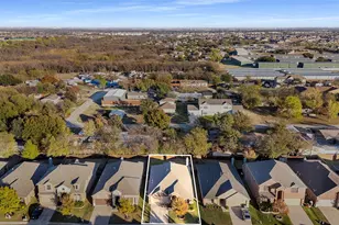 3905 Shadewell St, Frisco, TX 75036 - Photo 30