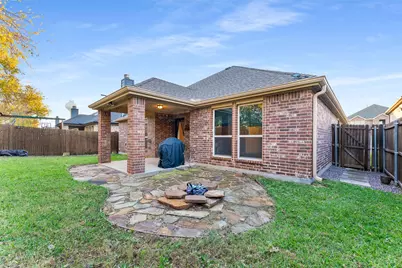 3905 Shadewell Street, Frisco, TX 75036 - Photo 24