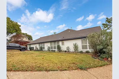 2402 Country Valley Road, Garland, TX 75041 - Photo 2