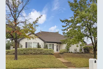 2402 Country Valley Road, Garland, TX 75041 - Photo 1