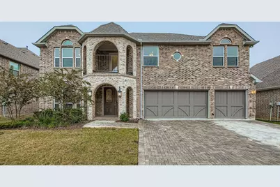 3302 Verona Drive, Corinth, TX 76210 - Photo 2