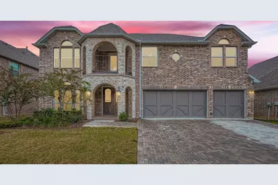 3302 Verona Drive, Corinth, TX 76210 - Photo 1