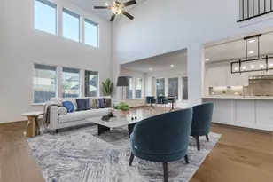 1732 Ann St, Celina, TX 75009 - Photo 4