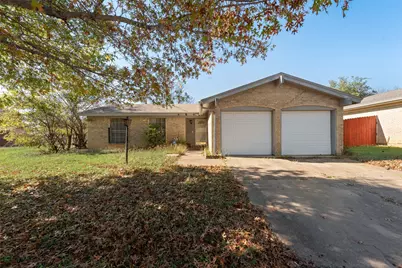 6924 Margaret Drive, Forest Hill, TX 76140 - Photo 16