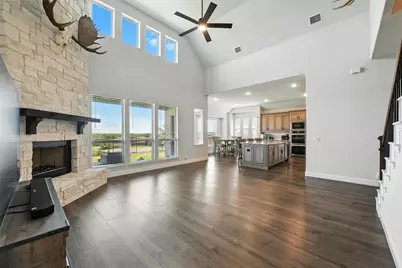 1012 Emerald Trace Drive, Justin, TX 76247 - Photo 6