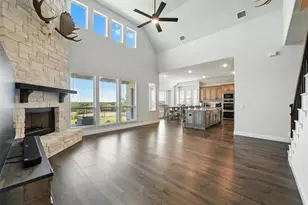 1012 Emerald Trce Dr, Justin, TX 76247 - Photo 6