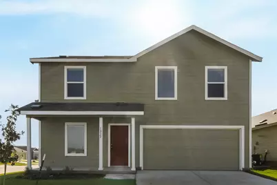 1032 Sugarberry Street, Princeton, TX 75407 - Photo 4