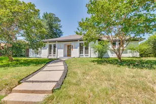 5807 Winding Woods Trail, Dallas, TX 75227 - Photo 2