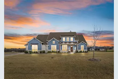 180 Waterview Drive, Gunter, TX 75058 - Photo 2