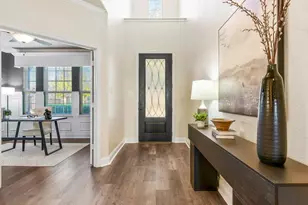 5025 Stockwhip Dr, Fort Worth, TX 76036 - Photo 4