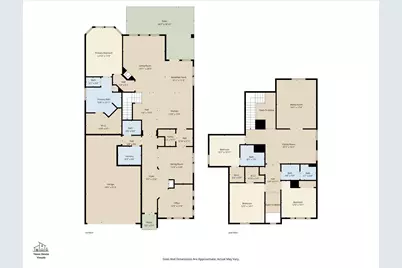 5025 Stockwhip Drive, Fort Worth, TX 76036 - Photo 40