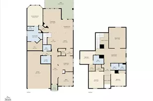 5025 Stockwhip Dr, Fort Worth, TX 76036 - Photo 40