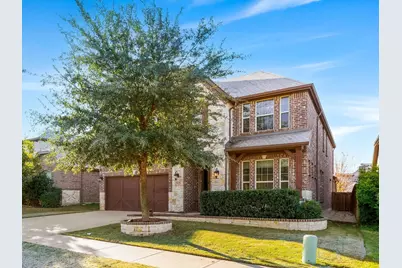 5025 Stockwhip Drive, Fort Worth, TX 76036 - Photo 2