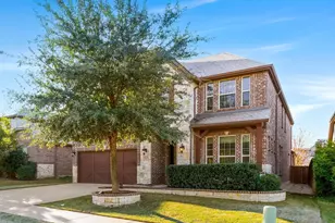 5025 Stockwhip Dr, Fort Worth, TX 76036 - Photo 2