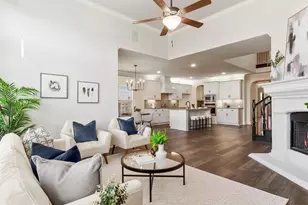 5025 Stockwhip Dr, Fort Worth, TX 76036 - Photo 18