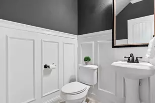 5025 Stockwhip Dr, Fort Worth, TX 76036 - Photo 10