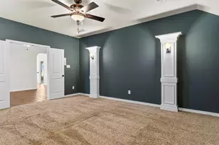 5025 Stockwhip Dr, Fort Worth, TX 76036 - Photo 34