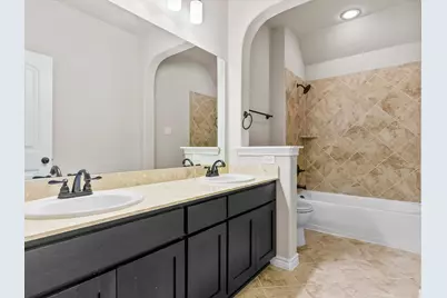 5025 Stockwhip Drive, Fort Worth, TX 76036 - Photo 32