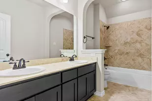 5025 Stockwhip Dr, Fort Worth, TX 76036 - Photo 32