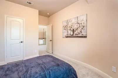 8436 Town Walk Drive, North Richland Hills, TX 76182 - Photo 22