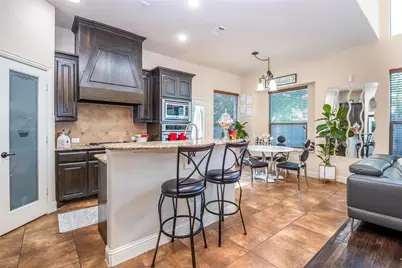 8436 Town Walk Drive, North Richland Hills, TX 76182 - Photo 8