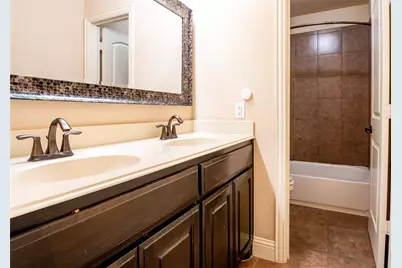 8436 Town Walk Drive, North Richland Hills, TX 76182 - Photo 24