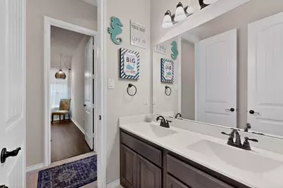 1524 Vaquero Drive, Saginaw, TX 76131 - Photo 30