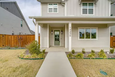 14436 Walsh Avenue, Fort Worth, TX 76008 - Photo 4