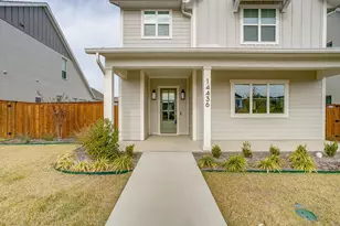 14436 Walsh Ave, Fort Worth, TX 76008 - Photo 4