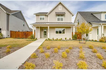 14436 Walsh Avenue, Fort Worth, TX 76008 - Photo 1