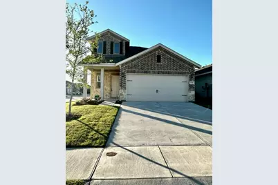 1718 Cecil Crest Lane, Forney, TX 75126 - Photo 1