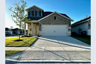 1718 Cecil Crest Lane, Forney, TX 75126 - Photo 2