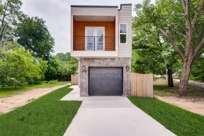 2432 Saint Clair Drive, Dallas, TX 75215 - Photo 1