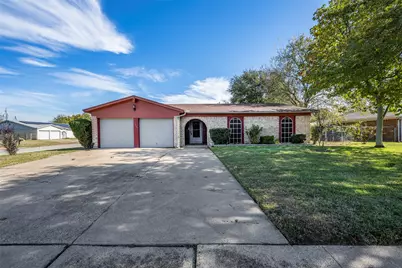 3501 Richardson Court W, Fort Worth, TX 76119 - Photo 1