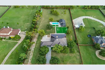 3212 Preston Hills Circle, Celina, TX 75078 - Photo 1