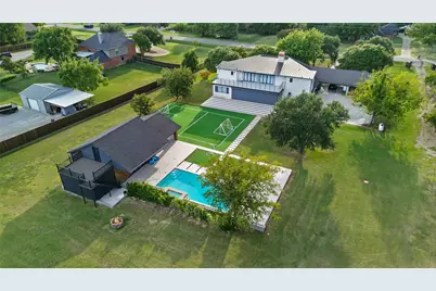 3212 Preston Hills Circle, Celina, TX 75078 - Photo 2