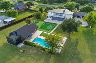 3212 Preston Hills Cir, Celina, TX 75078 - Photo 2