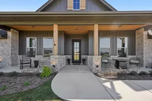 3108 Hazlewood Rd, Granbury, TX 76049 - Photo 2