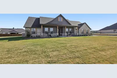 3108 Hazlewood Road, Granbury, TX 76049 - Photo 1