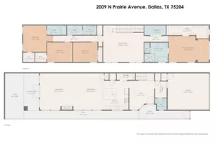 2009 N Prairie Ave, Dallas, TX 75204 - Photo 6