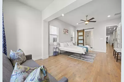 2009 N Prairie Avenue #2009, Dallas, TX 75204 - Photo 26