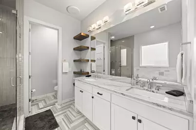 2009 N Prairie Avenue #2009, Dallas, TX 75204 - Photo 30