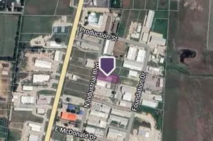 1125 N Industrial Blvd, Pilot Point, TX 76258 - Photo 1