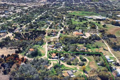 1702 Oliver Street, Weatherford, TX 76086 - Photo 4