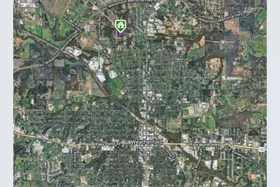 1702 Oliver Street, Weatherford, TX 76086 - Photo 8