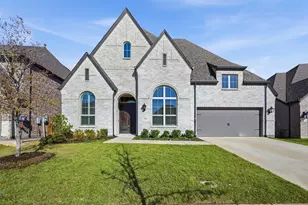 2721 Garrison Dr, Melissa, TX 75454 - Photo 36