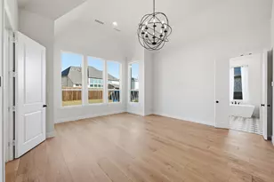 2721 Garrison Dr, Melissa, TX 75454 - Photo 18